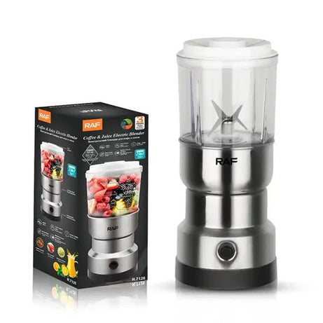 Raf Juicer & Blender 2 in 1 - Oshi.pk - Buy & Sell Online