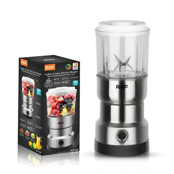 Raf Juicer & Blender 2 in 1 - Oshi.pk - Buy & Sell Online