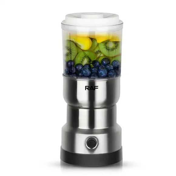 Raf Juicer & Blender 2 in 1 - Oshi.pk - Buy & Sell Online