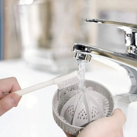 Rechargable Citrus Juicer Machines Fruit Electric Orange Juicer Squeezer USB Rechargeable Easy Press Lemon Lime Orange Grapefruit Juice Squeezer Easy - Oshi.pk - Buy & Sell Online