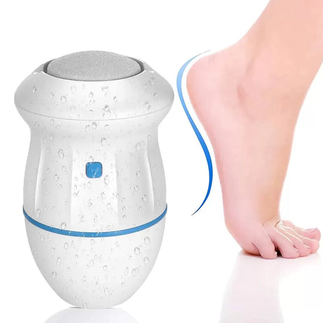 Rechargeable Electric Foot Grinder Callus Remover