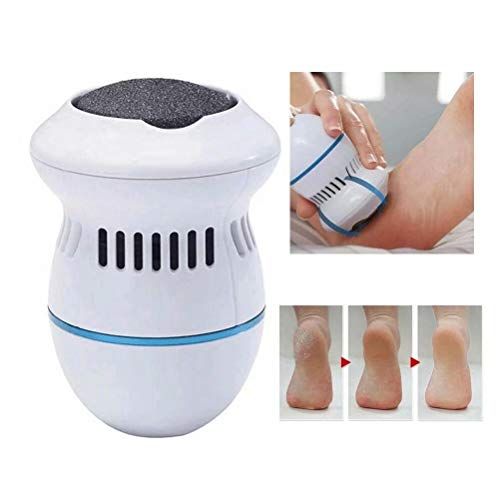 Rechargeable Electric Foot Grinder Callus Remover - Oshi.pk - Buy & Sell Online