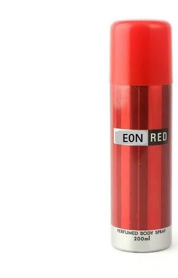 RED DEZIRE PERFUME GIFT SET FOR MEN 3X1 BY MARCO POLO - Oshi.pk - Buy & Sell Online