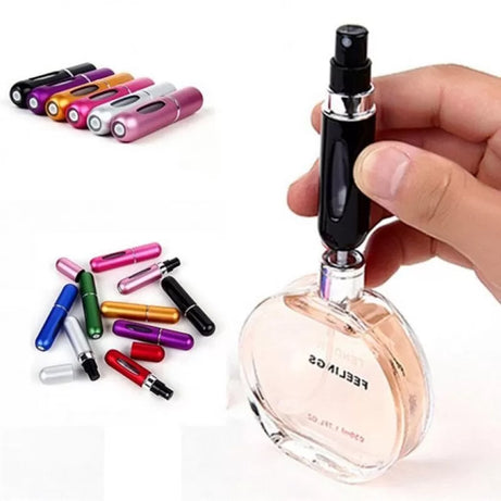 Refillable Perfume Atomizer - Oshi.pk - Buy & Sell Online