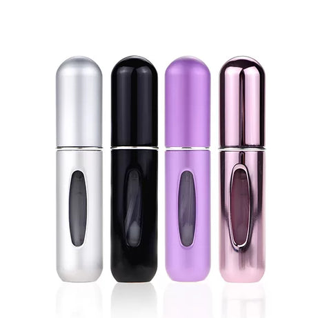 Refillable Perfume Atomizer