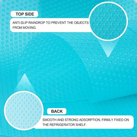 Refrigerator Liners Washable Fridge Mats Drawer Placemats - Oshi.pk - Buy & Sell Online