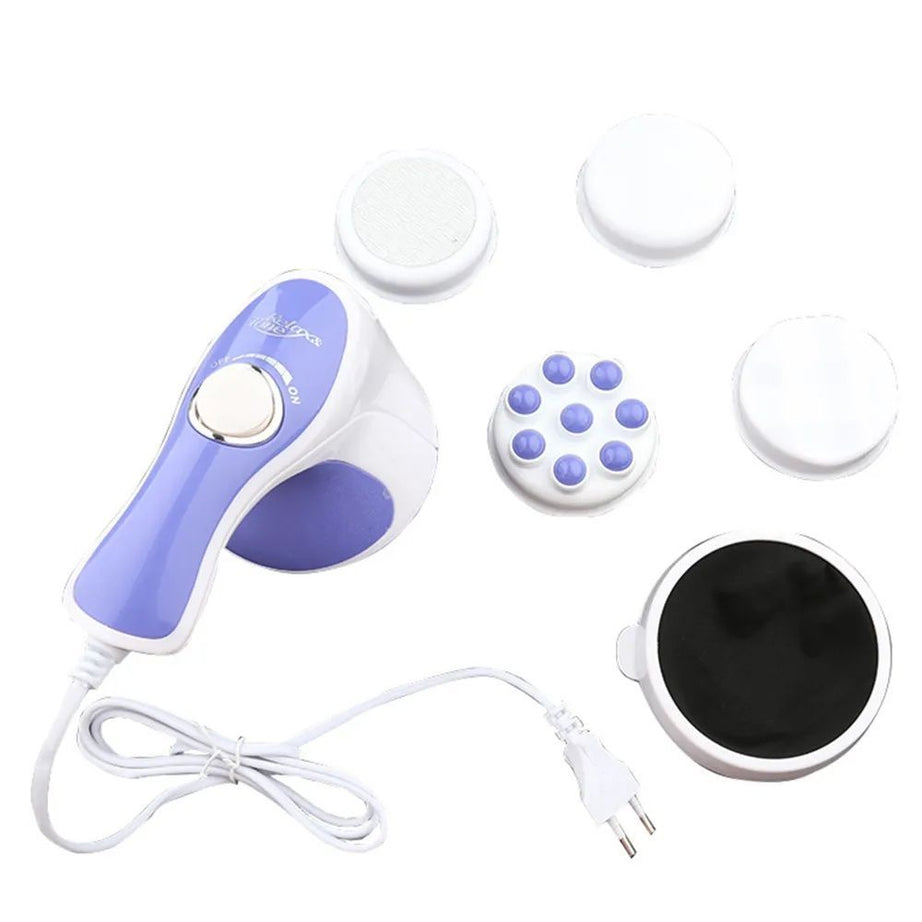 Relax & Spin Tone Body Massager - Oshi.pk - Buy & Sell Online