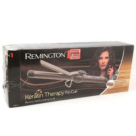 Remington Hair Curler 25MM C-8319 - Oshi.pk - Buy & Sell Online
