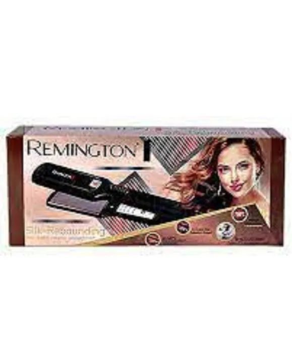 Remington Hair Straightener Professional series with Temperature Control Setting - Oshi.pk - Buy & Sell Online
