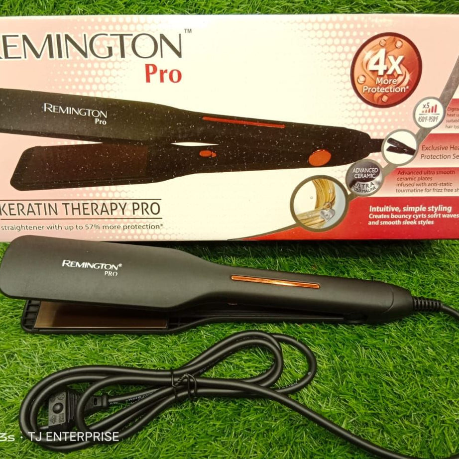 Remington Pro Hair Straightener - Oshi.pk - Buy & Sell Online