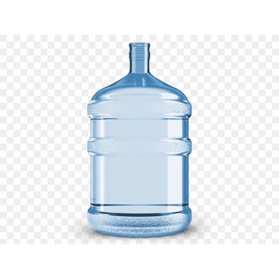 Reusable Water Bottle 19 Litres - Oshi.pk - Buy & Sell Online