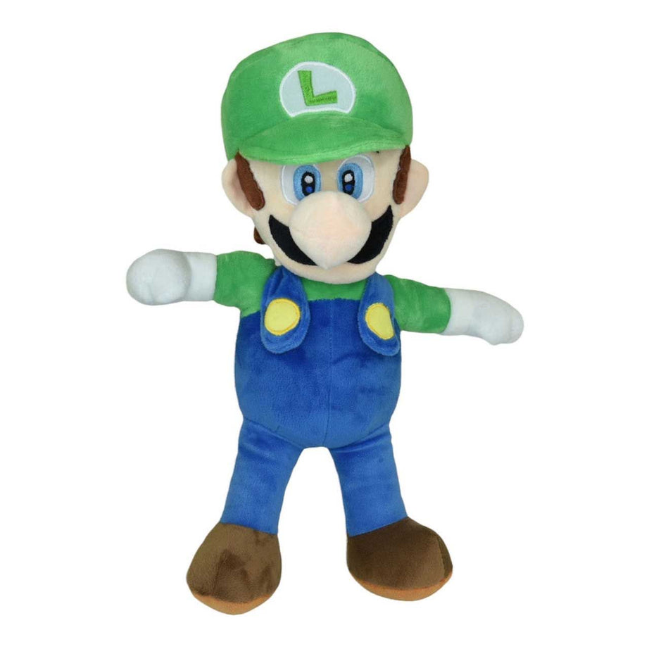 Super Mario Stuff Toy Plush Toy for Kids - Oshi.pk - Buy & Sell Online