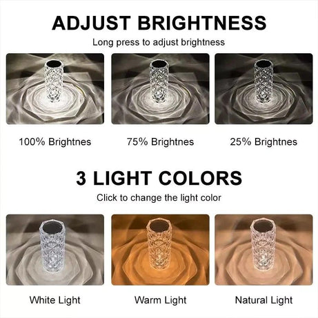 RGB Crystal Lamp Remote Control - Oshi.pk - Buy & Sell Online