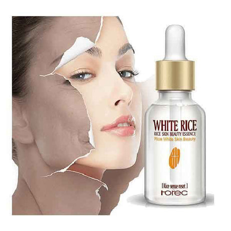 Rice Skin Beauty Essence White Rice Serum - Oshi.pk - Buy & Sell Online