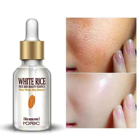 Rice Skin Beauty Essence White Rice Serum - Oshi.pk - Buy & Sell Online