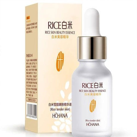 Rice Skin Beauty Essencee Anti Wrinkle Aging Serum 15ml