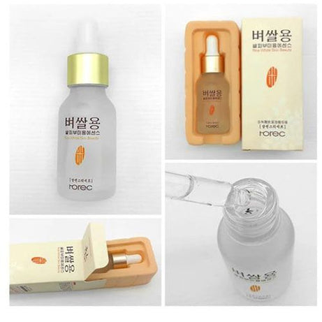 Rice Skin Beauty Essencee Anti Wrinkle Aging Serum 15ml - Oshi.pk - Buy & Sell Online