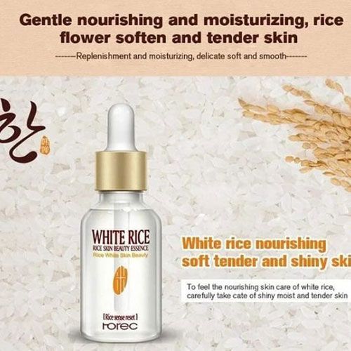 Rice Skin Beauty Essencee Anti Wrinkle Aging Serum 15ml - Oshi.pk - Buy & Sell Online