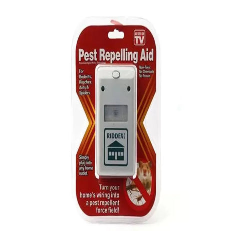 Riddex Plus - Pest Repelling Aid - Oshi.pk - Buy & Sell Online
