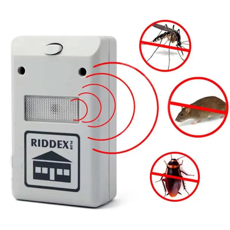 Riddex Plus - Pest Repelling Aid - Oshi.pk - Buy & Sell Online