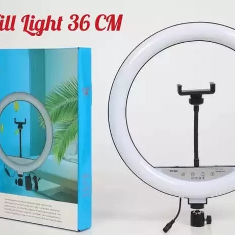 Ring light 36 cm - Oshi.pk - Buy & Sell Online