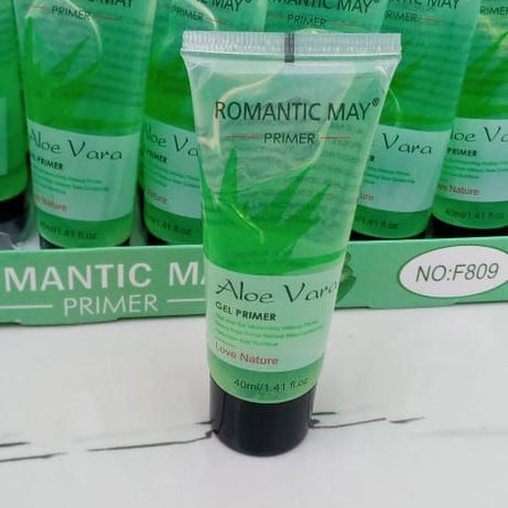 ROMANTIC MAY GEL PRIMER - GEL PRIMER - Oshi.pk - Buy & Sell Online