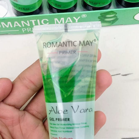 ROMANTIC MAY GEL PRIMER - GEL PRIMER - Oshi.pk - Buy & Sell Online