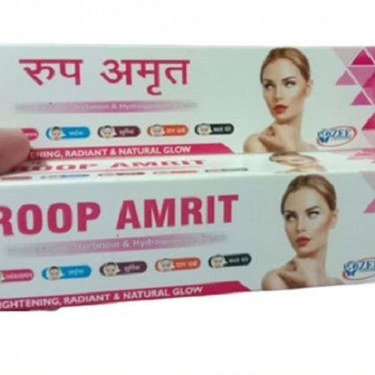 Roop Amrit Cream Original  (30g)