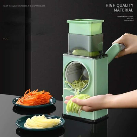 Rotarty vegetable cutter - Oshi.pk - Buy & Sell Online