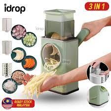 rotary vegetable cutter - Oshi.pk - Buy & Sell Online