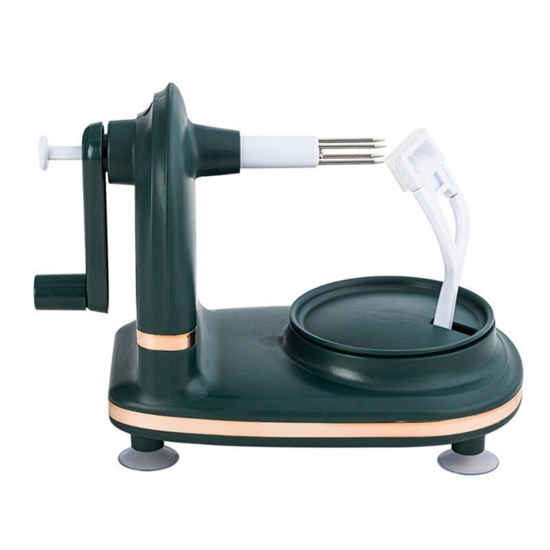 Rotating Fruits & Vegetables Peeler Machine - Oshi.pk - Buy & Sell Online