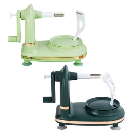 Rotating Fruits & Vegetables Peeler Machine - Oshi.pk - Buy & Sell Online