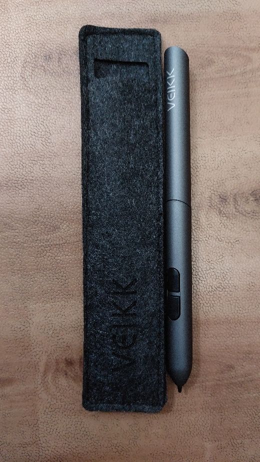 S640 Graphic Tablet Drawing Tablet 6x4 inch Graphics Drawing Tablet Pen Tablet 8192 Levels - Oshi.pk - Buy & Sell Online