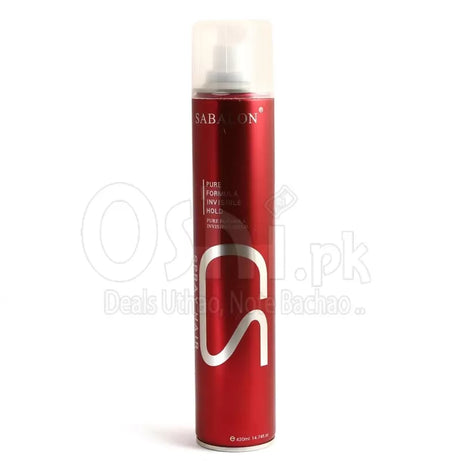 Sabalon Imported Hair Spray - Oshi.pk - Buy & Sell Online