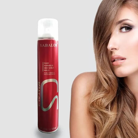 Sabalon Imported Hair Spray – Oshi.pk - Buy & Sell Online