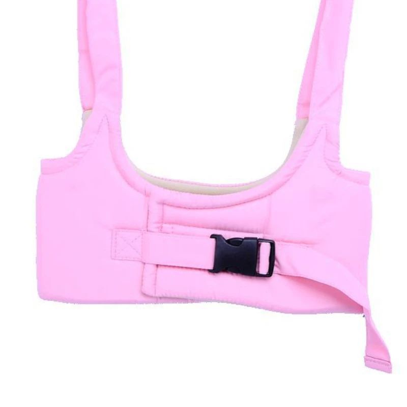 Safe Keeper Baby Harness Sling Boy Girsls Toddler Learning Walking Leashes Care Infant Aid Walking Assistant Belt Anti Lost (Multicolor) - Oshi.pk - Buy & Sell Online