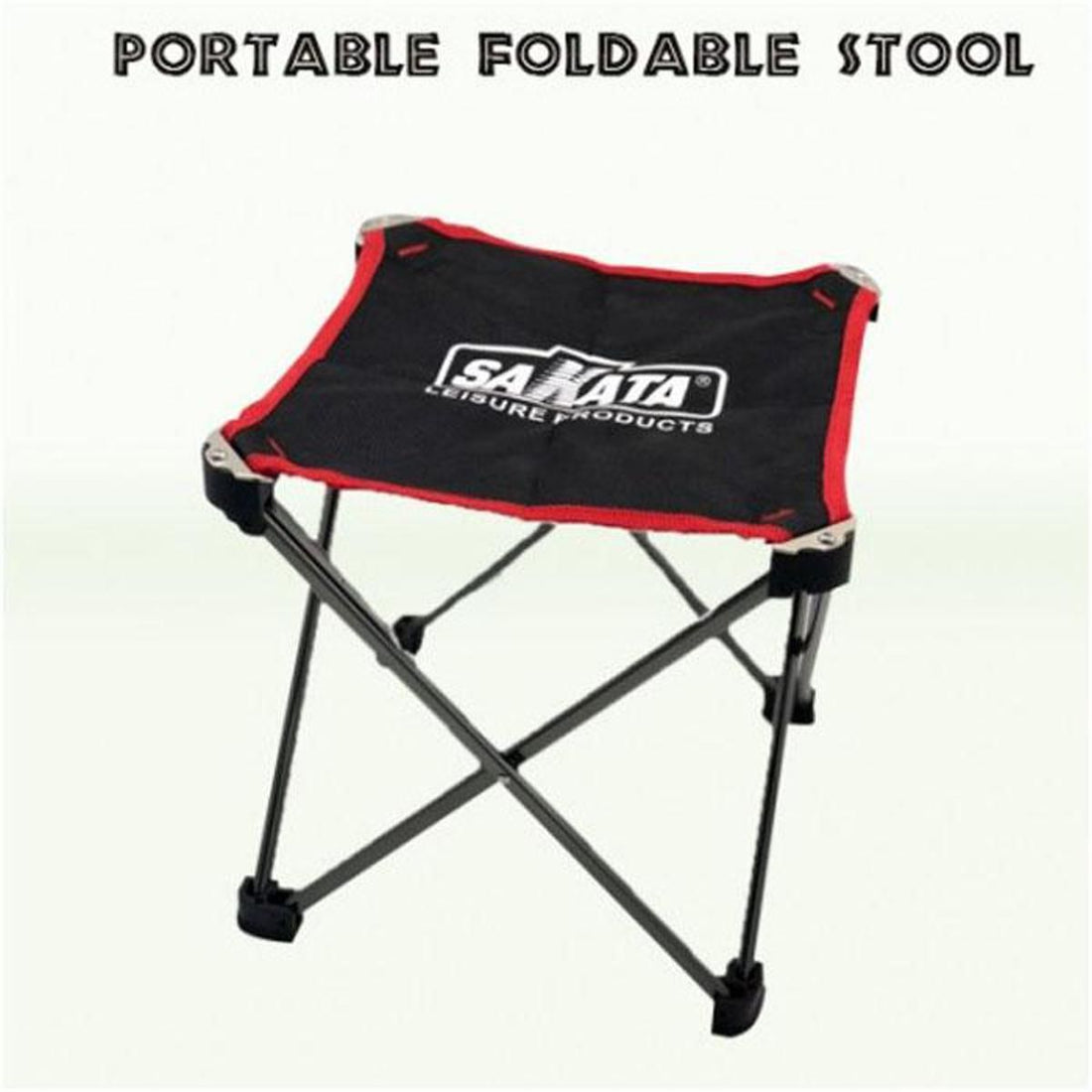 SAKATA Folding Camping, Backpacking & Portable Travel Stool Complete set - Oshi.pk - Buy & Sell Online