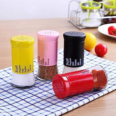 Salt N Pepper Kitchen Spice Jar - Oshi.pk - Buy & Sell Online