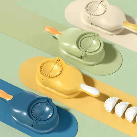 Samosa Pastry Dough Maker Dumpling Maker Dumpling Mold Dumpling Press Machine Dumpling Maker - Oshi.pk - Buy & Sell Online