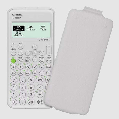 Scientific Calculator FX-350CW - Oshi.pk - Buy & Sell Online