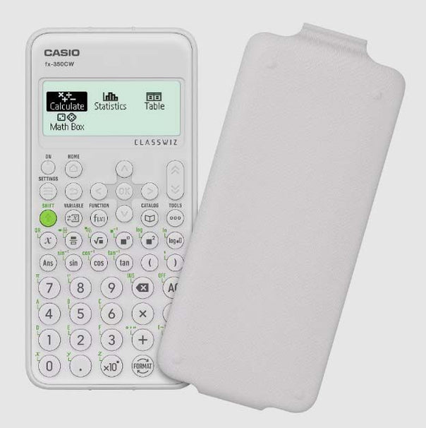 Scientific Calculator FX-350CW - Oshi.pk - Buy & Sell Online