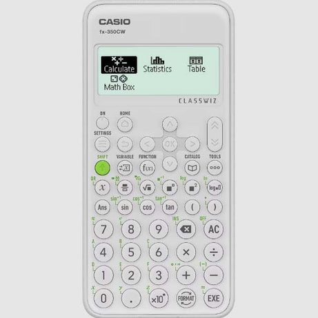 Scientific Calculator FX-350CW - Oshi.pk - Buy & Sell Online