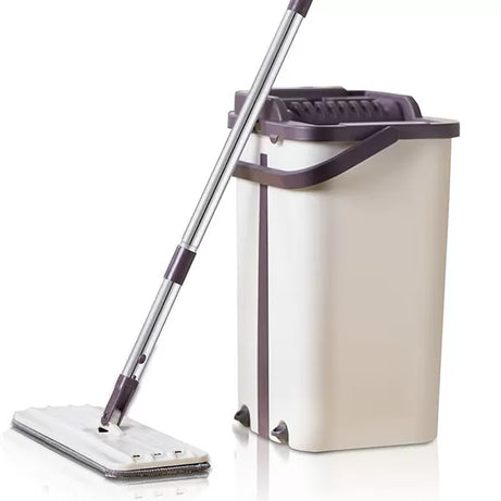 Scratch Flat Mop Self Wash and Squeeze - Oshi.pk - Buy & Sell Online