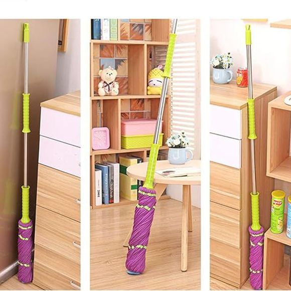 Self Wringing Twist Mop, Microfiber Squeeze Mop - Oshi.pk - Buy & Sell Online