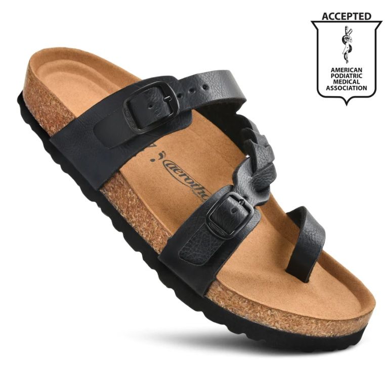 Seraph Comfortable Slide Sandals - Oshi.pk - Buy & Sell Online