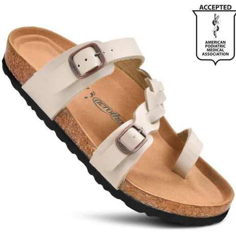 Seraph Comfortable Slide Sandals - Oshi.pk - Buy & Sell Online