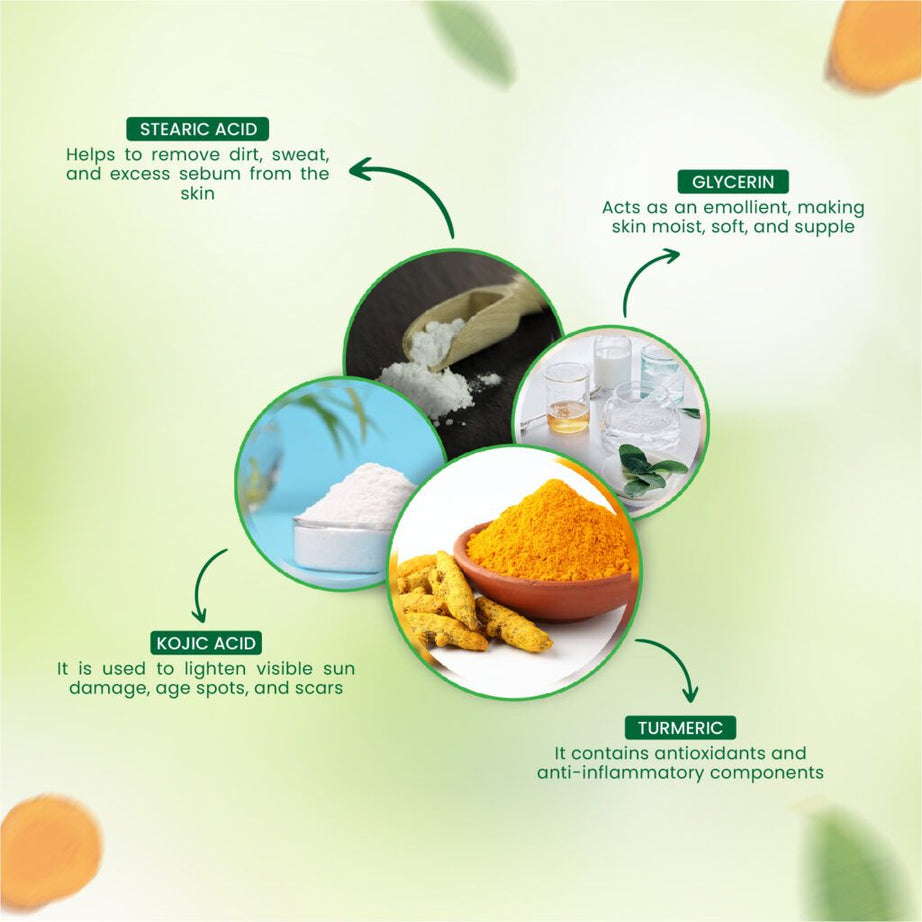 Seven Herbal Ubtan Cream With Sun Screen 75ml - Oshi.pk - Buy & Sell Online