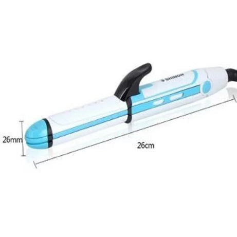 Sh 8005 4 In 1Hair Straightener - Oshi.pk - Buy & Sell Online