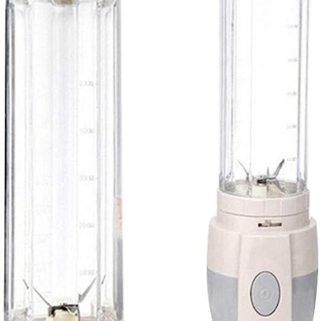 Shake N Take Juice Machine Multifunctional Mini Electricity Juicer Squeezers Portable Pocket Sports Bottle Blender - Oshi.pk - Buy & Sell Online