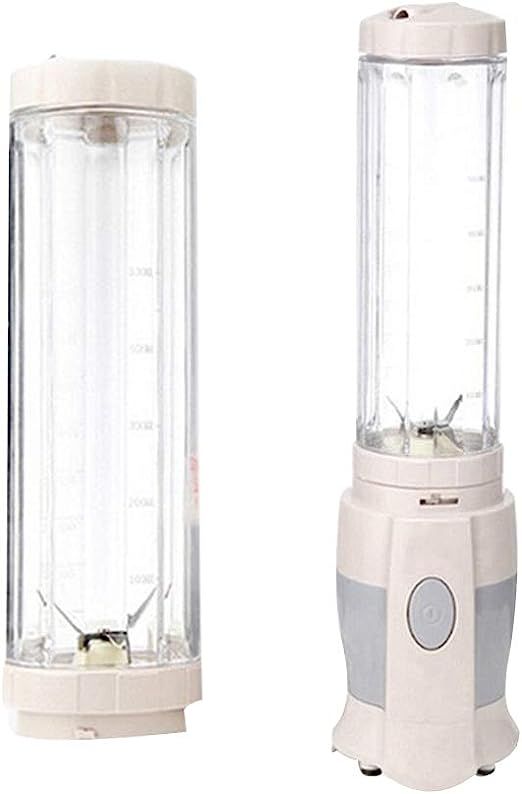 Shake N Take Juice Machine Multifunctional Mini Electricity Juicer Squeezers Portable Pocket Sports Bottle Blender - Oshi.pk - Buy & Sell Online